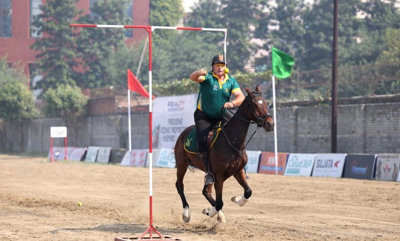 “द पेंटा ग्रैंड 2025” का भव्य समापन ; गाज़ियाबाद में रोमांचक अंतरराष्ट्रीय टेंट पेगिंग चैम्पियनशिप सम्पन्न 1 111 13