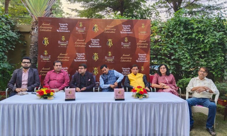 पूर्वायन चटर्जी के सितार वादन से गूंजेगी भगत ज्वेलर्स की सांस्कृतिक संध्या - भारतीय शास्त्रीय संगीत की होगी भव्य प्रस्तुति 1 111 4