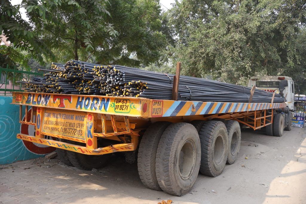 NH-9 पर भीषण हादसा, तीन नाबालिगों की दर्दनाक मौत ; परिवारों में मचा कोहराम, तेज रफ्तार बनी काल 2 112 8