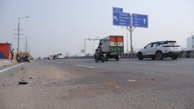 NH-9 पर भीषण हादसा, तीन नाबालिगों की दर्दनाक मौत ; परिवारों में मचा कोहराम, तेज रफ्तार बनी काल 7 114 1