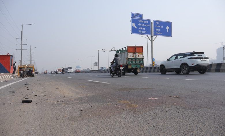 NH-9 पर भीषण हादसा, तीन नाबालिगों की दर्दनाक मौत ; परिवारों में मचा कोहराम, तेज रफ्तार बनी काल 1 114 1