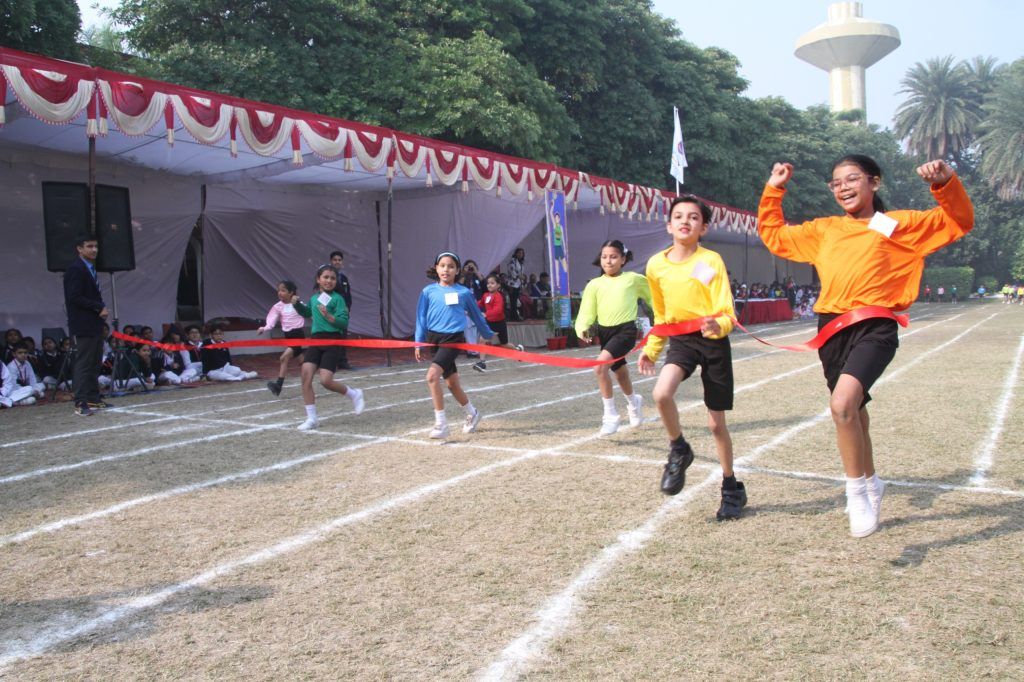 Little Champs Shine at Dewan Public School: A Day of Joy, Energy and Triumph 5 115