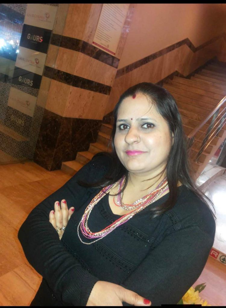 राजनगर एक्सटेंशन में मकान मालकिन की बेरहमी से हत्या, शव के टुकड़े कर सूटकेस में छिपाया 3 111 2