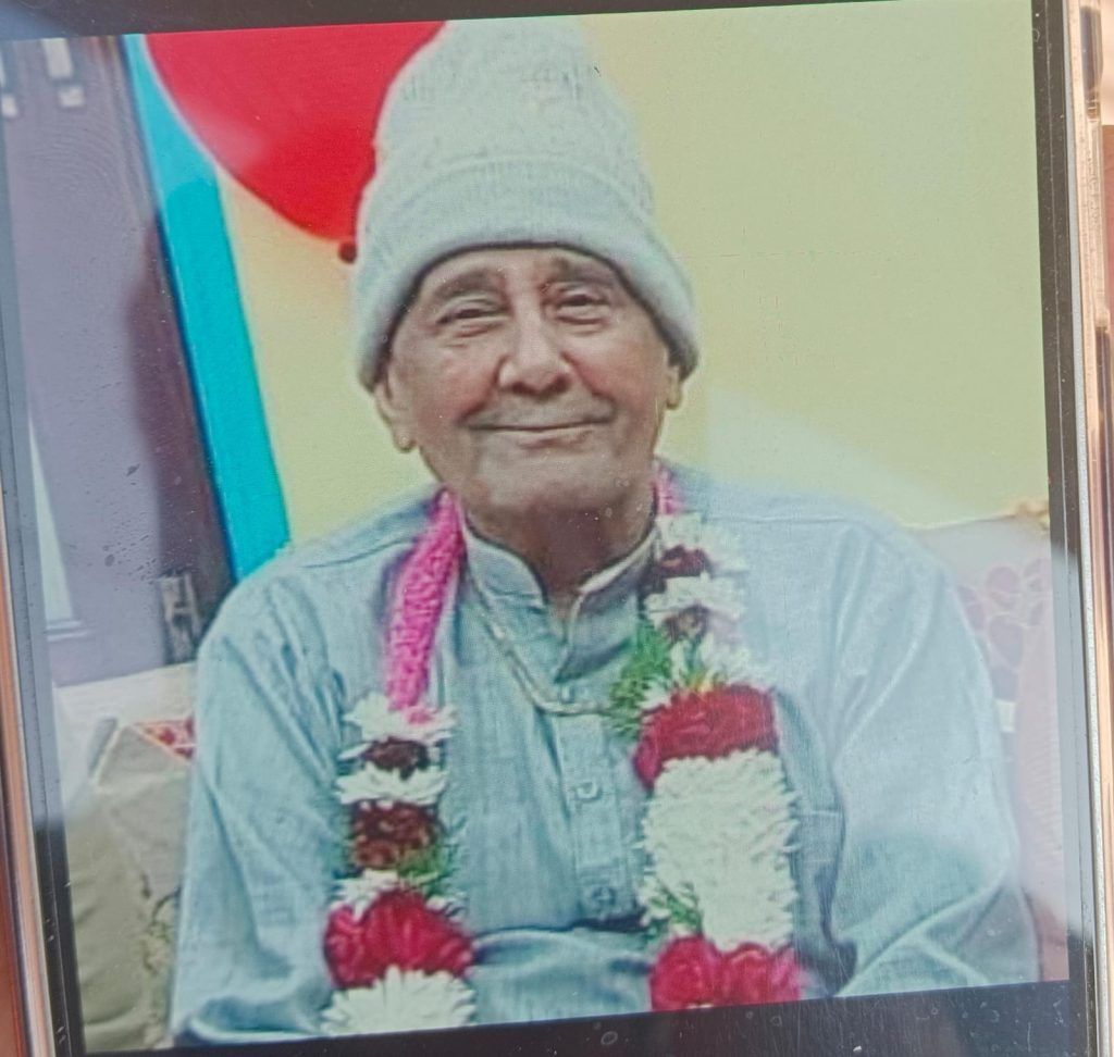 मोदीनगर में सर्राफा कारोबारी की हत्या, हमलावर मौके पर ही भीड़ ने दबोचा - व्यापारियों में आक्रोश 3 113 2