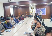 тАШрд╕реЗрдлрд░ рдЗрдВрдЯрд░рдиреЗрдЯ рдбреЗтАЩ рдкрд░ рдореЗрд░рда рдореЗрдВ рд╕рд╛рдЗрдмрд░ рд╕реБрд░рдХреНрд╖рд╛ рдЬрд╛рдЧрд░реВрдХрддрд╛ рдХрд╛рд░реНрдпрд╢рд╛рд▓рд╛ рдЖрдпреЛрдЬрд┐рдд 29 111 18