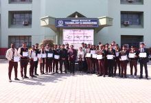 рд╕реБрднрд╛рд░рддреА рд╡рд┐рд╢реНрд╡рд╡рд┐рджреНрдпрд╛рд▓рдп рдореЗрдВ рдПрдирдПрд╕рдПрд╕ рдХреА рдПрдХ рджрд┐рд╡рд╕реАрдп рд╕рдореАрдХреНрд╖рд╛ рдмреИрдардХ рд╕рдВрдкрдиреНрди,рд╕реБрднрд╛рд░рддреА рд▓реЙ рдХреЙрд▓реЗрдЬ рдореЗрдВ 16рд╡рд╛рдВ рд░рд╛рд╖реНрдЯреНрд░реАрдп рдорддрджрд╛рддрд╛ рджрд┐рд╡рд╕ рд╡рд┐рд╡рд┐рдз рдХрд╛рд░реНрдпрдХреНрд░рдореЛрдВ рдХреЗ рд╕рд╛рде рдордирд╛рдпрд╛ рдЧрдпрд╛ 25 111 2