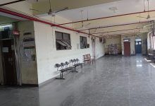 Bomb Threat to UP Courts Sparks Panic; Meerut District Court Evacuated, Massive Search Operation Launched 13 111 26