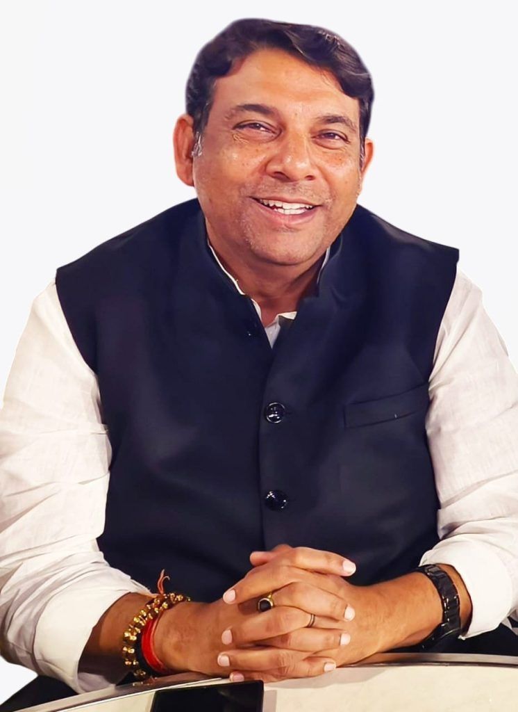 2047 विकसित भारत की झलक वाला बजट - संजीव शर्मा, विधायक गाजियाबाद 1 111 3