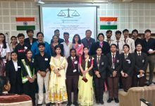 рд░рд╛рд╖реНрдЯреНрд░реАрдп рдЪрд░рд┐рддреНрд░ рдирд┐рд░реНрдорд╛рдг, рдорд╛рддреГрднрд╛рд╖рд╛ рдЬрд╛рдЧрд░реВрдХрддрд╛ рдФрд░ рдЬреЗрдВрдбрд░ рд╕рдВрд╡реЗрджрдирд╢реАрд▓рддрд╛ рдкрд░ рд╕реБрднрд╛рд░рддреА рдореЗрдВ рд╡рд┐рд╡рд┐рдз рдХрд╛рд░реНрдпрдХреНрд░рдо рдЖрдпреЛрдЬрд┐рдд 9 111 34