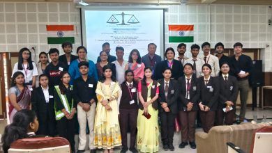 राष्ट्रीय चरित्र निर्माण, मातृभाषा जागरूकता और जेंडर संवेदनशीलता पर सुभारती में विविध कार्यक्रम आयोजित 4 111 34