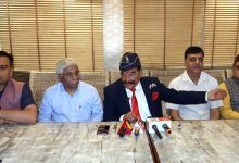 рдЧреГрд╣рдХрд░ рд╡реГрджреНрдзрд┐ рд╡рд╛рдкрд╕ рдирд╣реАрдВ рд╣реБрдИ рддреЛ рдЬрдирдкреНрд░рддрд┐рдирд┐рдзрд┐рдпреЛрдВ рдХрд╛ рд╣реЛрдЧрд╛ рдЖрдЦрд┐рд░реА рдХрд╛рд░реНрдпрдХрд╛рд▓рдГ рдХрд░реНрдирд▓ рдЯреА.рдкреА. рддреНрдпрд╛рдЧреА 8 111 35