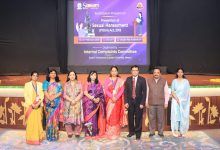 рд╕реБрднрд╛рд░рддреА рд╡рд┐рд╢реНрд╡рд╡рд┐рджреНрдпрд╛рд▓рдп рдореЗрдВ рд╡рд┐рдЬреНрдЮрд╛рди, рдирд╡рд╛рдЪрд╛рд░ рдФрд░ рдЬрд╛рдЧрд░реВрдХрддрд╛ рдХрд╛рд░реНрдпрдХреНрд░рдореЛрдВ рдХреА рд╢реНрд░реГрдВрдЦрд▓рд╛ рдЖрдпреЛрдЬрд┐рдд 3 111 2