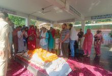 अलविदा हरीश राणा: 13 साल के संघर्ष के बाद मिली ‘गरिमा के साथ विदाई’, ग्रीन पार्क में हुआ अंतिम संस्कार 2 111 29