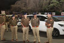 рд╣реЛрд▓реА рдкрд░реНрд╡ рдХреЗ рдорджреНрджреЗрдирдЬрд░ рдкреБрд▓рд┐рд╕ рдХрдорд┐рд╢реНрдирд░ рдХреЗ рдиреЗрддреГрддреНрд╡ рдореЗрдВ рд╡реНрдпрд╛рдкрдХ рдЪреЗрдХрд┐рдВрдЧ рдЕрднрд┐рдпрд╛рди 1 111 5