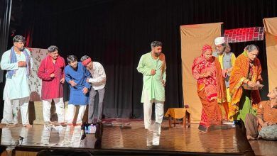 ‘किशनू’ : संवेदना, संघर्ष और स्त्री शक्ति की प्रभावी प्रस्तुति 2 211