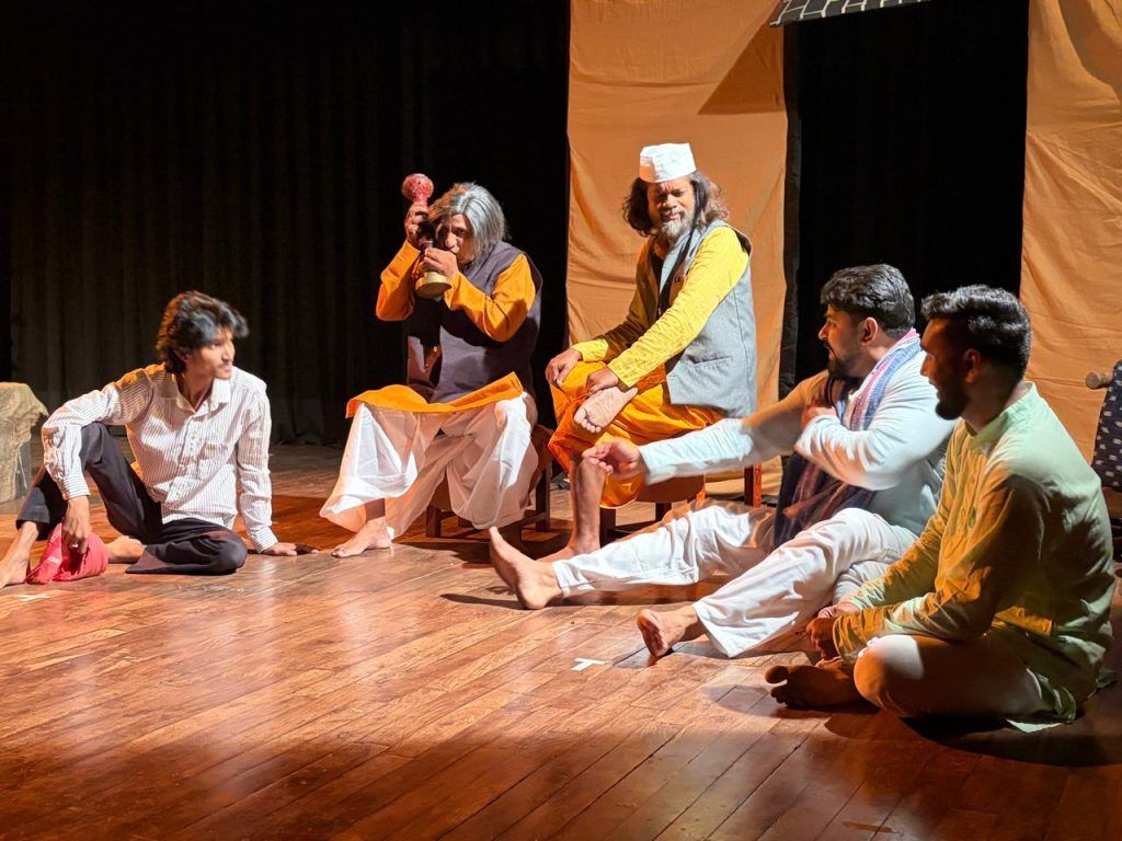 ‘किशनू’ : संवेदना, संघर्ष और स्त्री शक्ति की प्रभावी प्रस्तुति 2 212