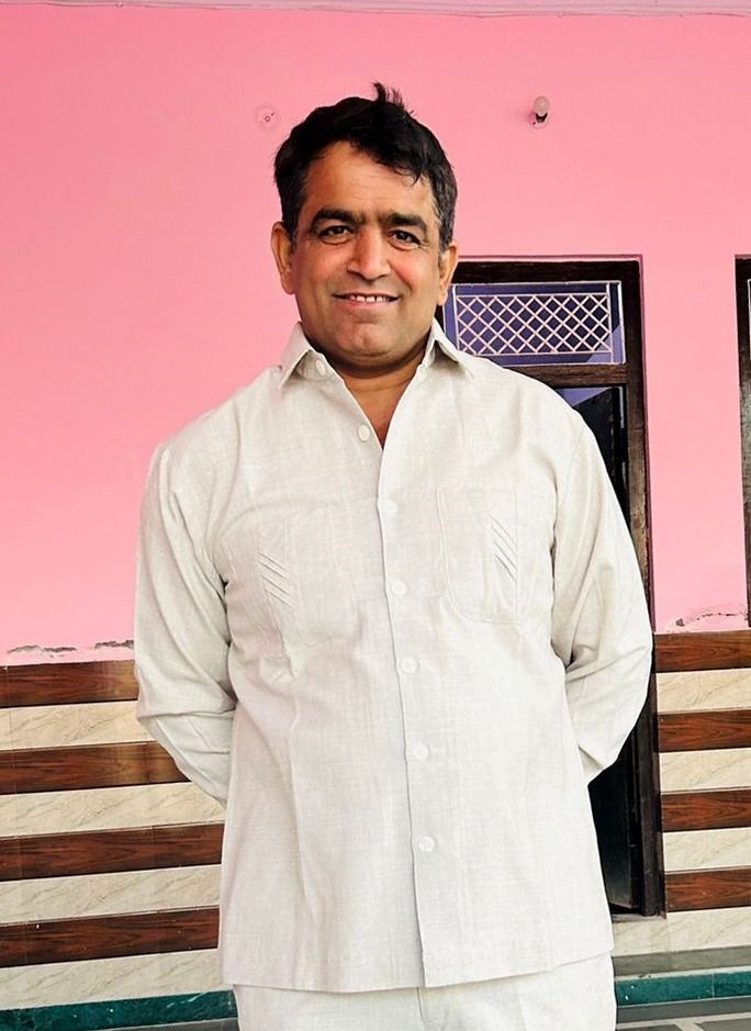 लोनी से लापता डेयरी संचालक ओमकार का शव 15 दिन बाद मथुरा की गंग नहर से बरामद 3 513 5