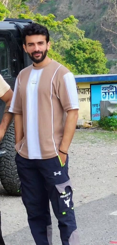 150 करोड़ की संपत्ति के विवाद में बेटे ने पिता को गोलियों से भूना 2 112 1