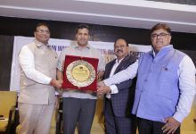 अंतरराष्ट्रीय एमएसएमई दिवस पर आईआईए और जिला प्रशासन के संवाद में कई महत्वपूर्ण घोषणाएं, मोदीनगर-निवाड़ी में नए औद्योगिक क्षेत्र की तैयारी 8 211 4