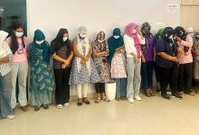 गाजियाबाद में फर्जी कॉल सेंटर पर छापा, नौकरी के नाम पर साइबर ठगी करने वाले गिरोह का भंडाफोड़ 14 WhatsApp Image 2026 07 15 at 8.03.45 PM