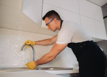 Hecs Plumbing & Construction in Bonita, CA 91902