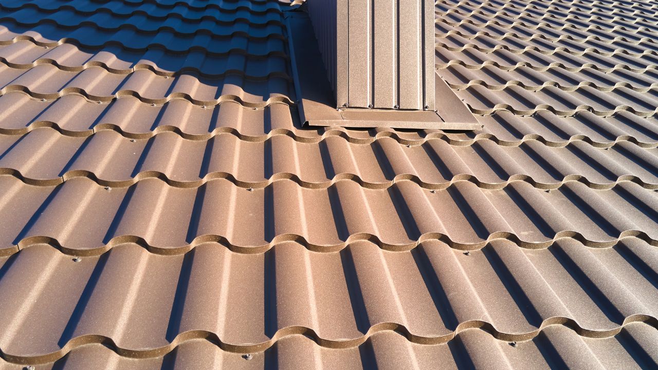 Roofing Services in Acorn TX 77708