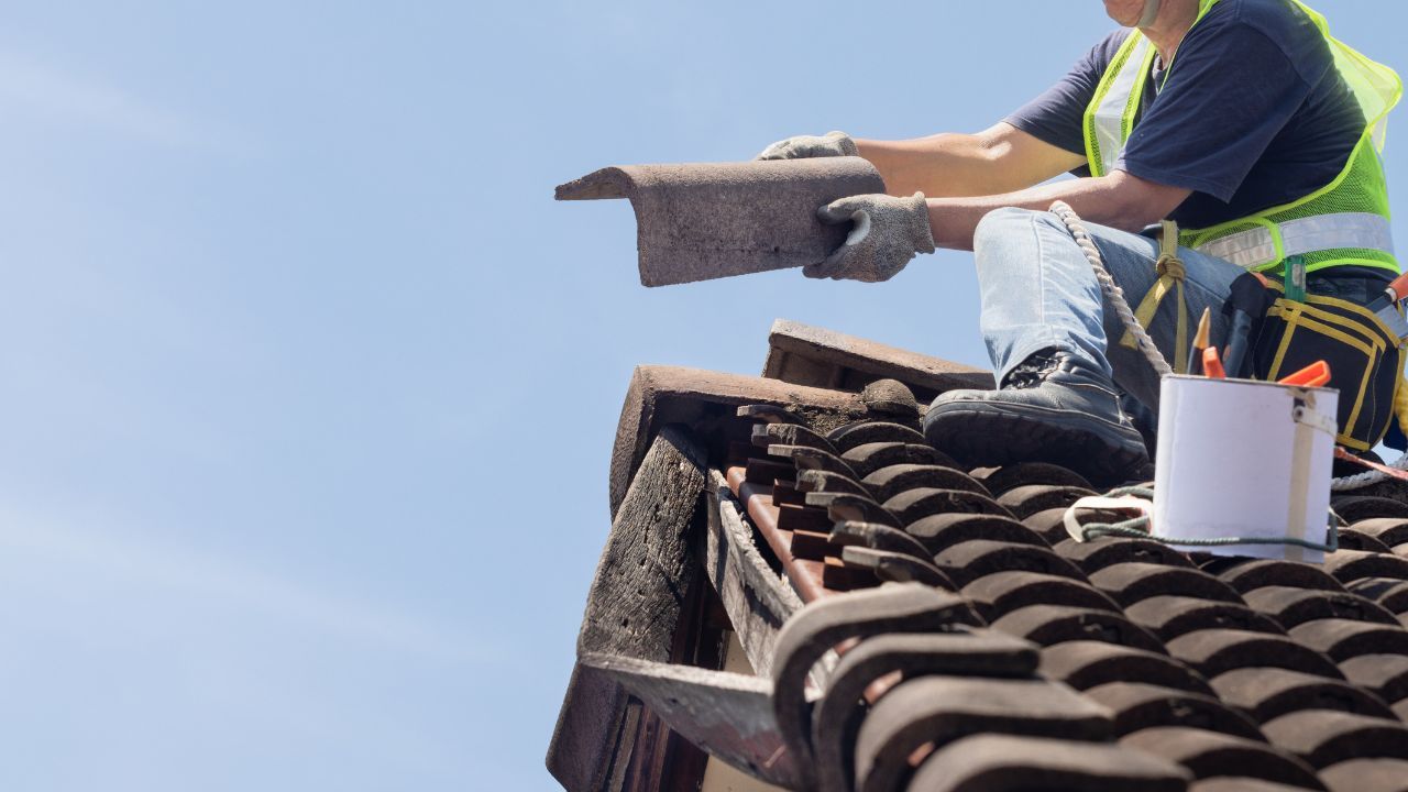 Beaumont Texas Roofing Company Nearby | Beaumont, TX 77708