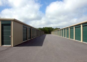 FAQS about Self Storage Units Services in Casco, ME