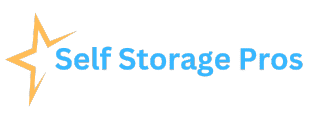 USA Self Storage Units