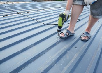 Roofing Contractors in Alexandria, MN
