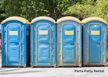 Best Porta Potty for Outdoor Work Sites in Maple Lake, MN
