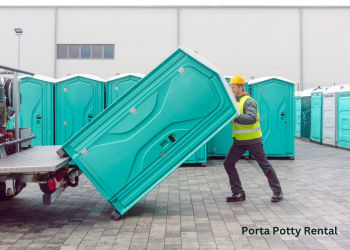 FAQS about Porta Potty Rental Services in Unionville, PA