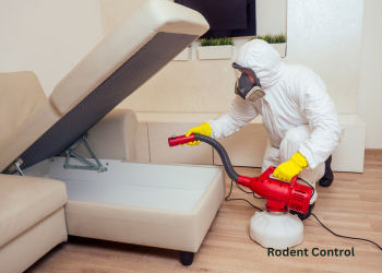 FAQS about Rodent Control Services in Chesterfield, MO
