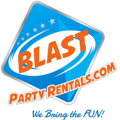 Professional Blast Party Rentals in South Berwick ME