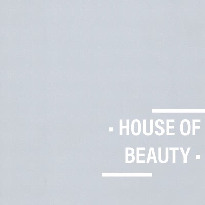 House Of Beauty