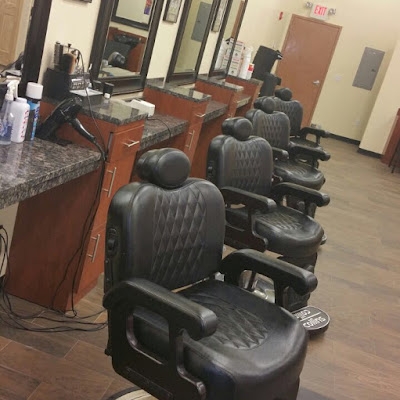 Professional Mel Berkachi's Barbershop in Watertown MA