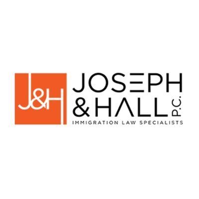 Joseph & Hall P.C.