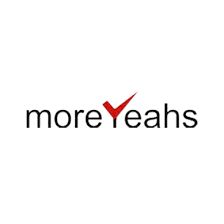 MoreYeahs IT Technologies Pvt. Ltd.