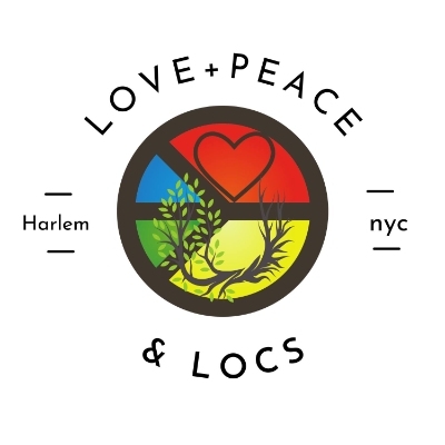 Professional Love, Peace and Locs in New York NY