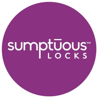 Sumptuous Locks