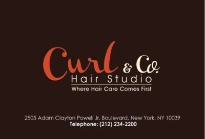 Curl & Co. Hair Studio