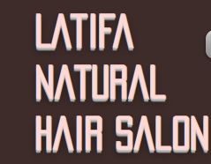 Latifa Natural Hair Salon
