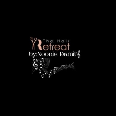 The Hair Retreat By Noonie