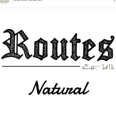 Routes Natural Loc Specialist