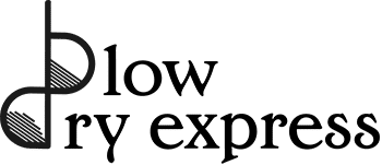 Blow Dry Express