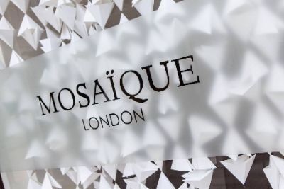 Natural Care Specialist MOSAIQUE LONDON in London England
