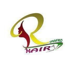 Rim Afro Hair