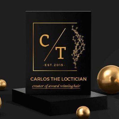 Professional Carlos The Loctician in Johannesburg GP