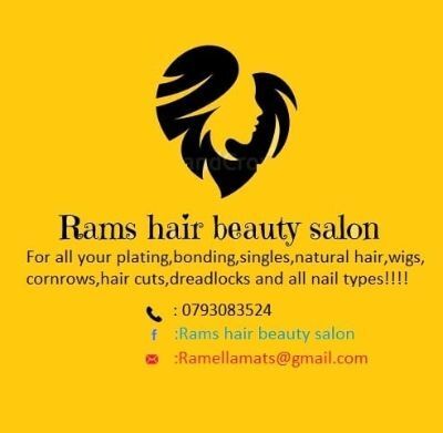 Rams Hair Salon and Dreadlocks