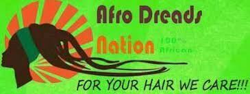 Afro Dreads Nation